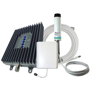 Shakespeare Super Halo Cell Booster AT&T/T-Mobile/Verizon #CA-VAT-10-R