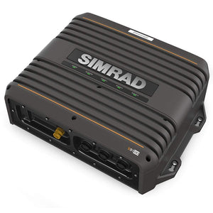 Simrad S5100 CHIRP Sonar Module High Performance #000-13260-001