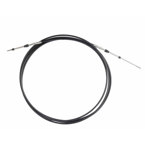 Teleflex Qualifies for Free Shipping Teleflex Control Cable Assembly 3300 Series 18' #CC23018