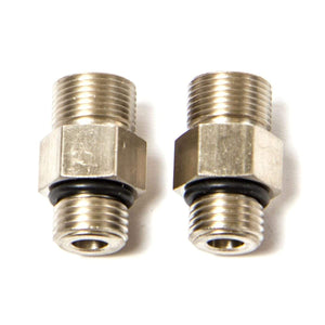 Teleflex ORB Fitting Kit Straight #HF6009