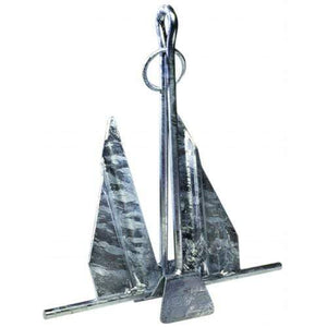 Tie Down 5e Economy Anchor #95006