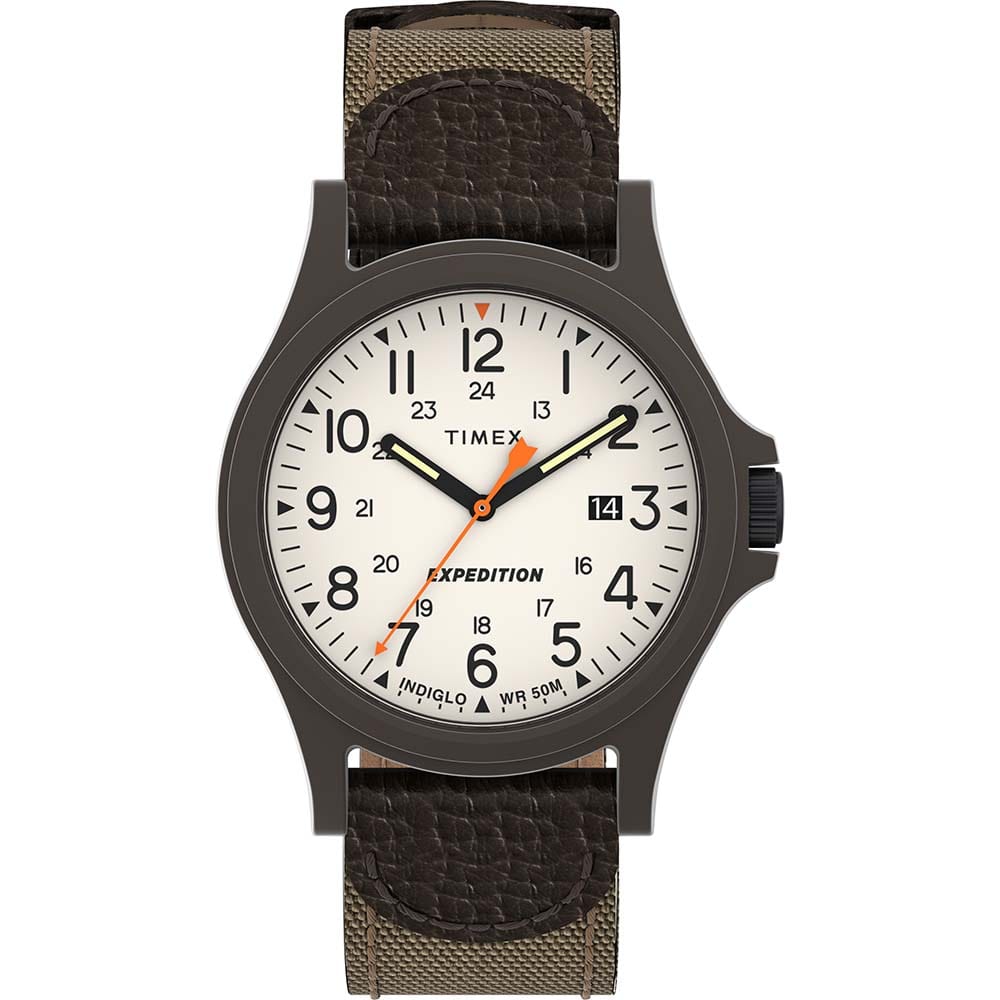 Timex TW4B23700 Sports Watches 