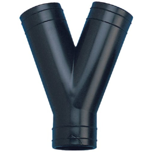 Whale Qualifies for Free Shipping Whale Hose Fitting Y-Piece 1-1/2" #YP6114