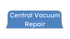 Central Vacuum Repair Services