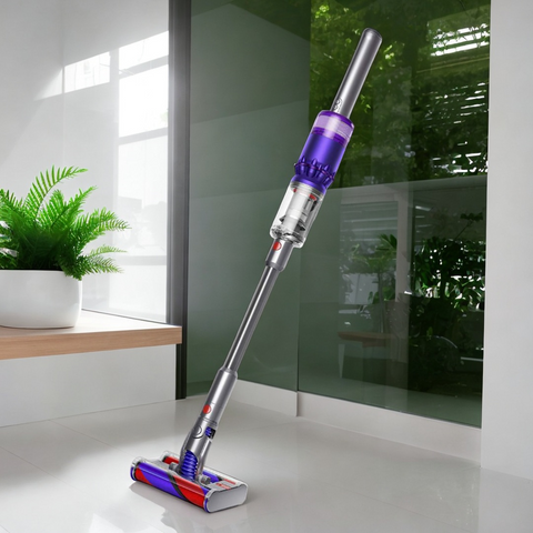 Dyson Omni-glide