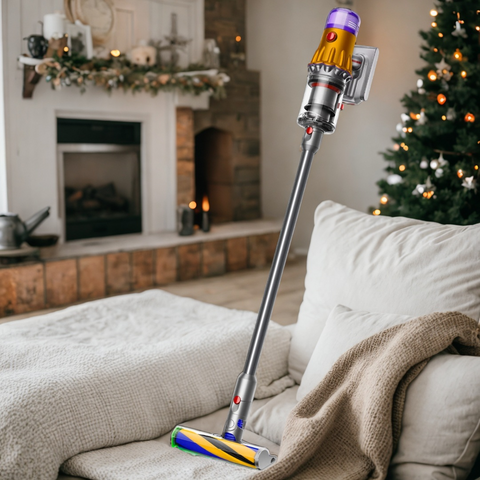 Dyson V12 Detect Slim