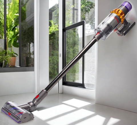 Dyson V15 Detect