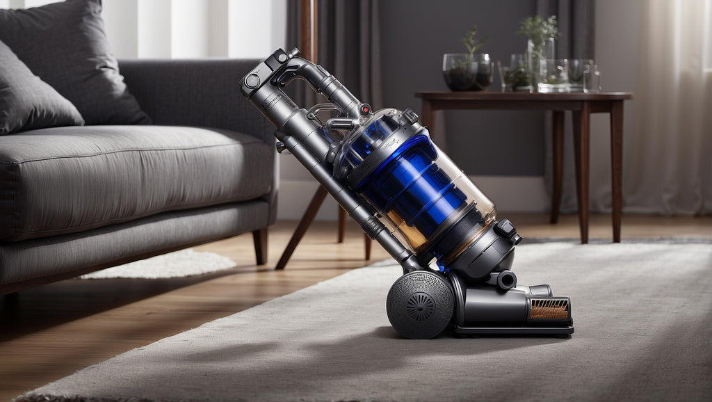 Dyson Vacuum