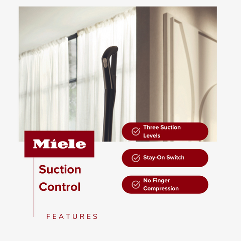 Miele Triflex HX1 Cordless Vacuum Features 3 in 1 (2)