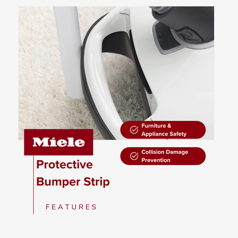 Miele c3 canister vacuum excellence