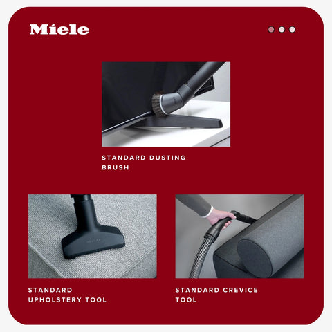 Miele classic c1 accessories