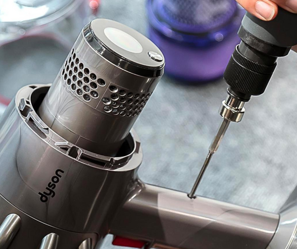 Dyson Vacuum Repair