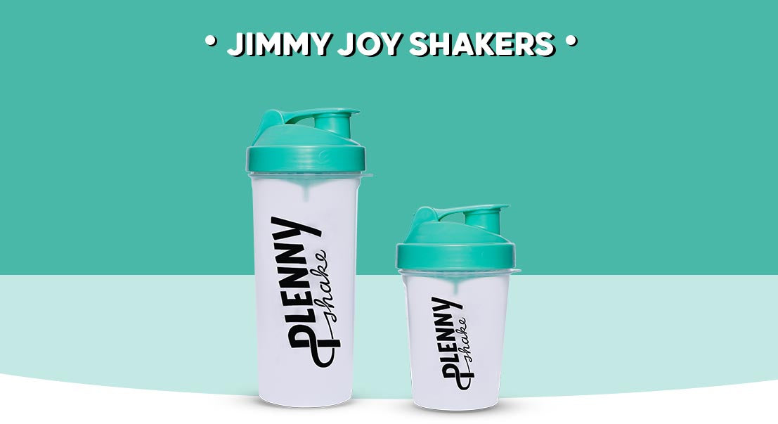 Jimmy Joy — – Jimmy Joy NL