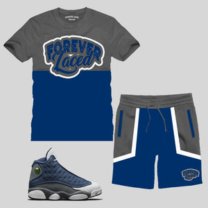 shorts to match flint 13s