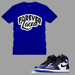 forever royal shirt