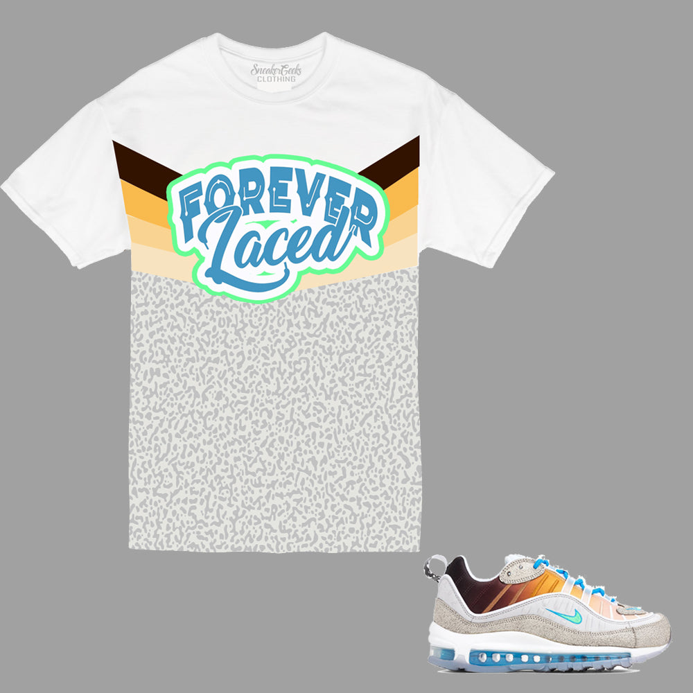 air max 98 la mezcla shirt