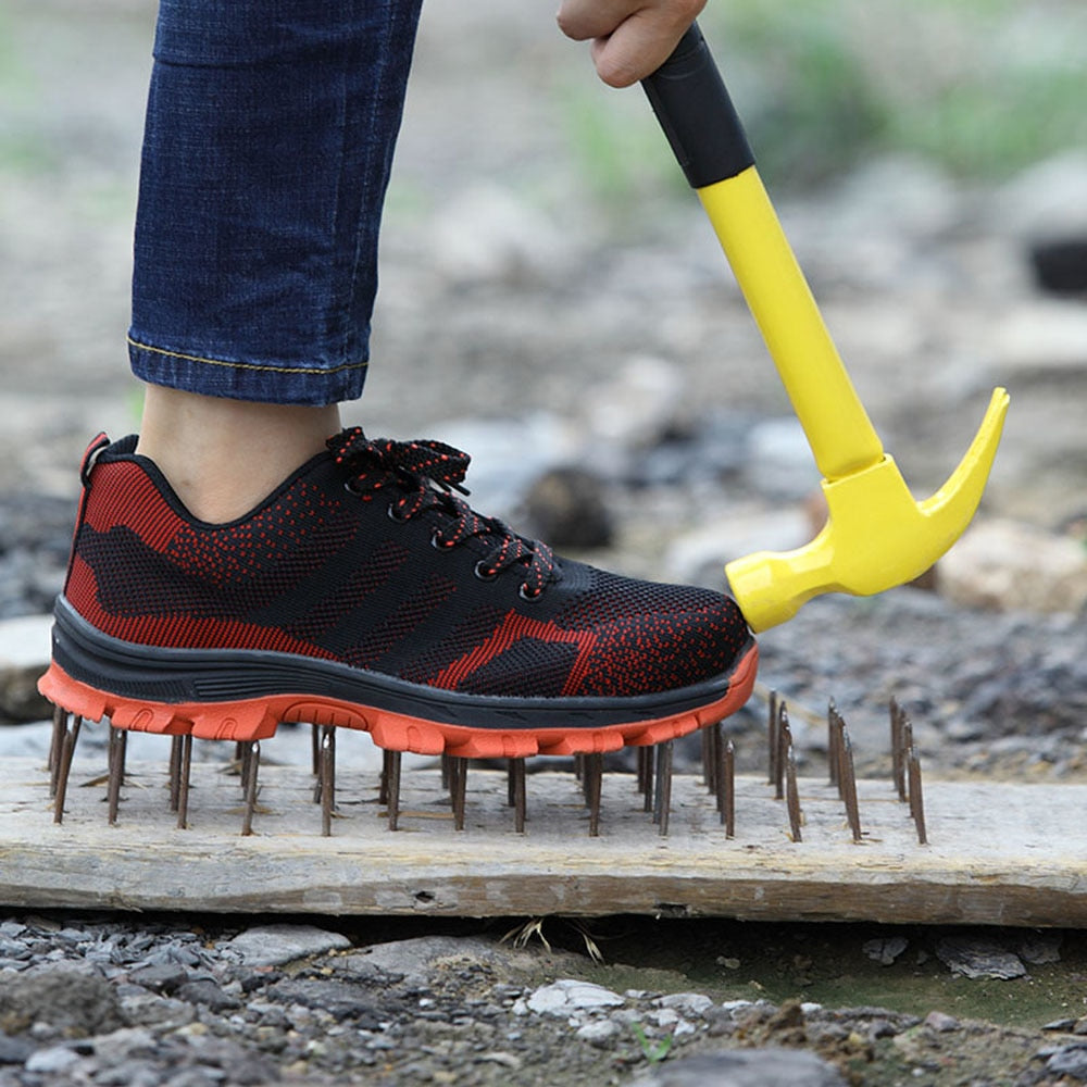 adidas non slip work shoes