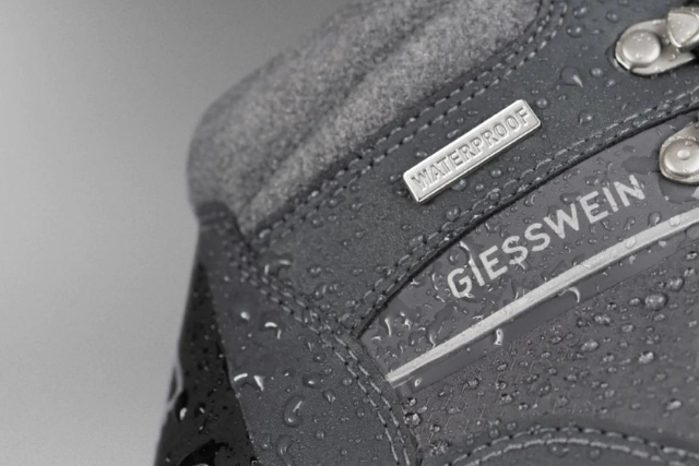 giesswein schuhe