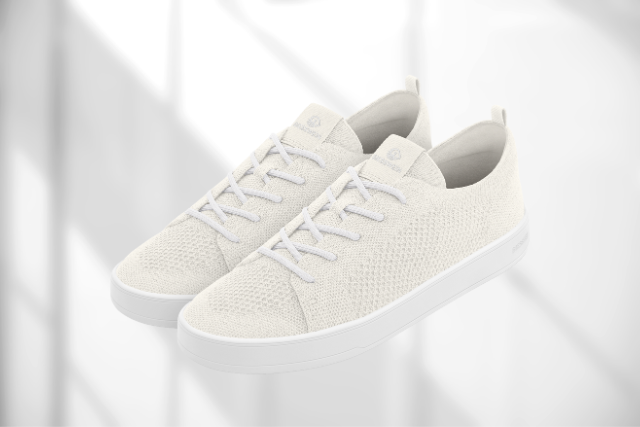 wool sneaker giesswein