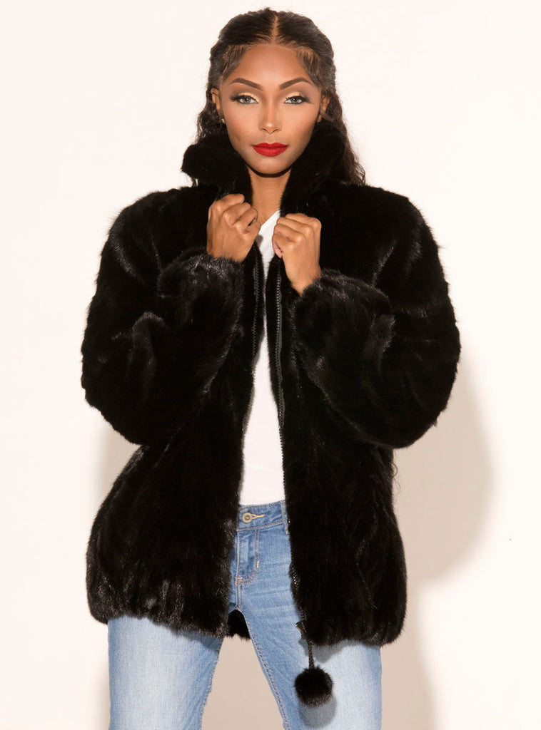 fur coat women, fur jacket women, fur jacket, fur coat, fur shawl – modarta