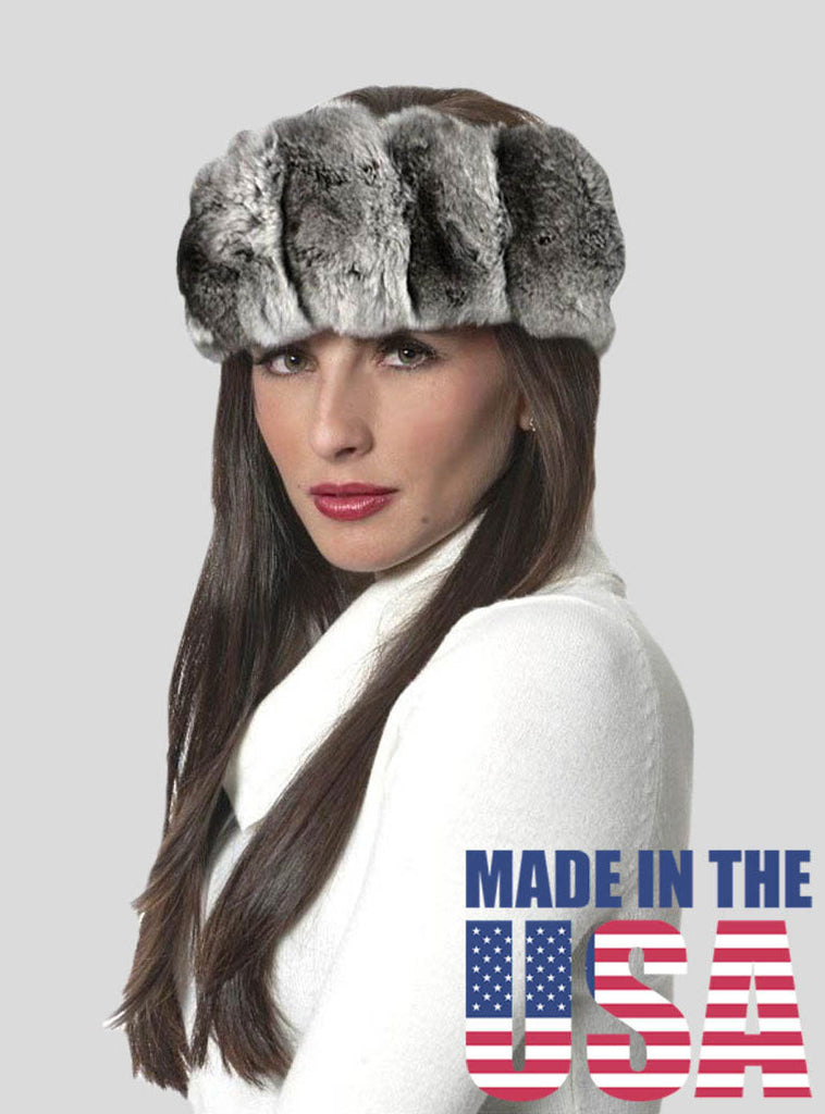 custom made fur hats