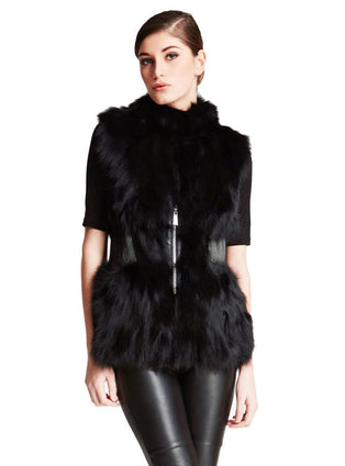 Fur and leather for sale by Henig Furs