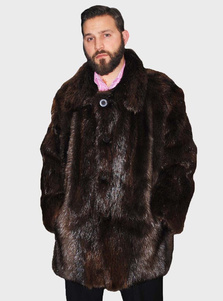 Men's Furs | Henig Furs