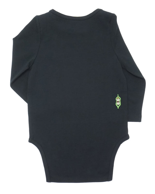 Onesie - Black