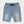 Load image into Gallery viewer, Unisex Sandcastle Shorts - Light Blue Denim
