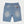 Load image into Gallery viewer, Unisex Sandcastle Shorts - Light Blue Denim
