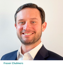 Fraser Chalmers