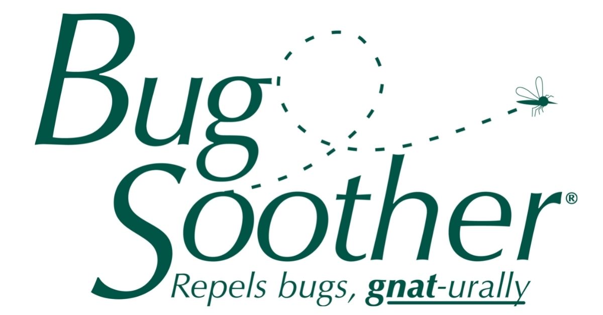 Bug Soother | Natural | Smells Great, Bugs