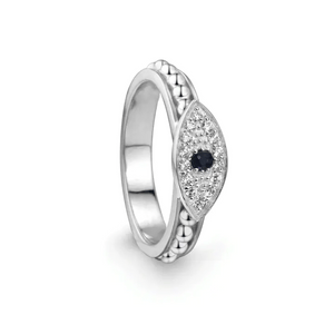 Meditation Ring Nazar - Tide & True Boutique