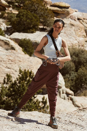 FP Movement Take A Hike Harem Pant - Tide & True Boutique