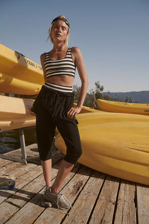 FP Movement Cropped Jogger - Tide & True Boutique