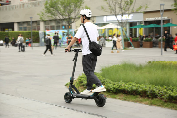 Teamgee G3 Electric Scooter For Commuting