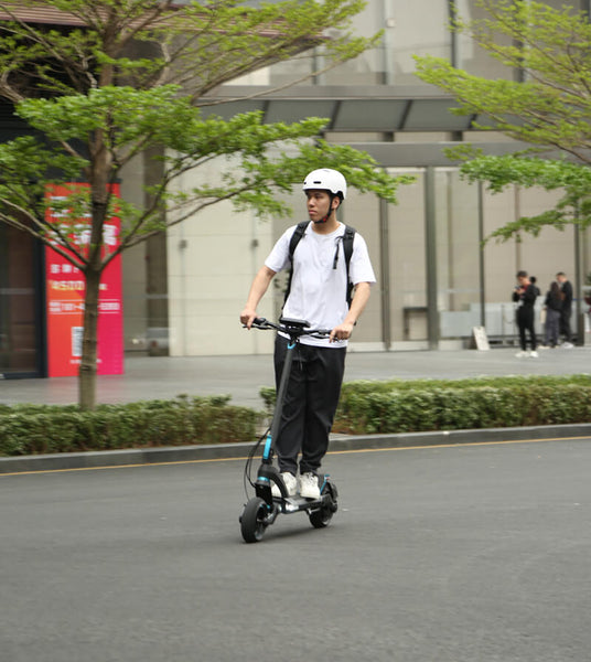 Teamgee G3 Electric Scooter For Commuting