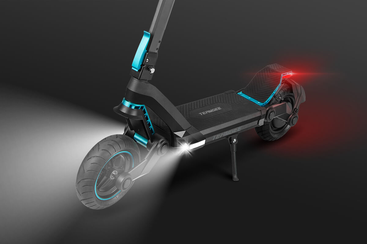 Teamgee G3 Folding electric scooter