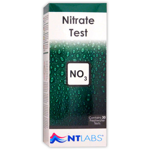 NT Labs Test Kits - Ammonia, Hardness, Nitrate/Nitrite & pH