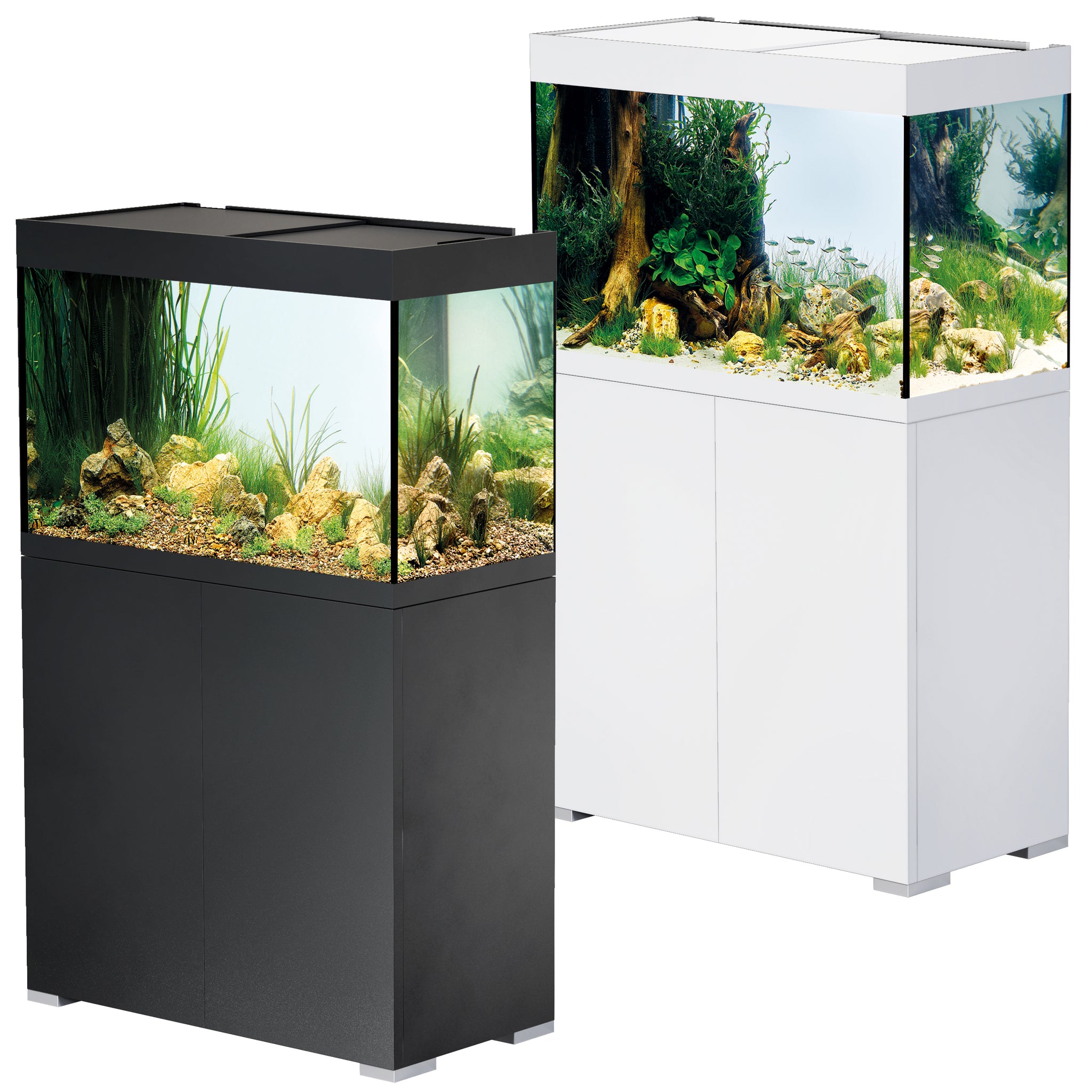 Haringen contrast Namaak Oase StyleLine 175 Aquarium & Cabinets | from Aquacadabra