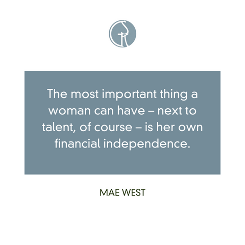 The Morphbag | Blog | Top 10 Female Empowerment Quotes | <Mae West> 