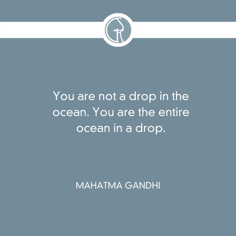 The Morphbag | Blog | Top 10 Female Empowerment Quotes | <Mahatma Ghandi> 