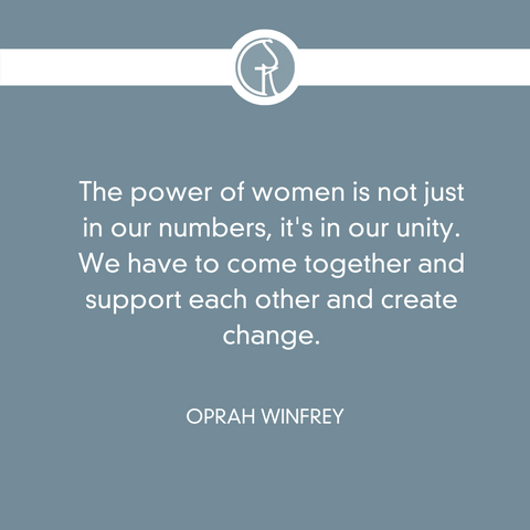 The Morphbag | Blog | Top 10 Female Empowerment Quotes | <Oprah Winfrey>leanor Roosevelt> 