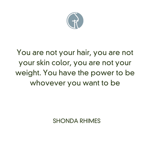 The Morphbag | Blog | Top 10 Female Empowerment Quotes | <Shonda Rhimes> 
