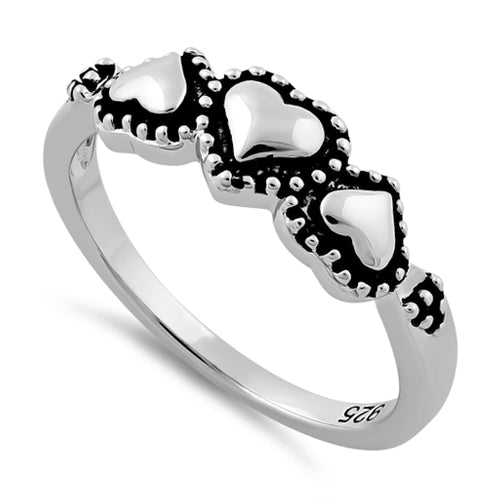 heartbeat rings for sale