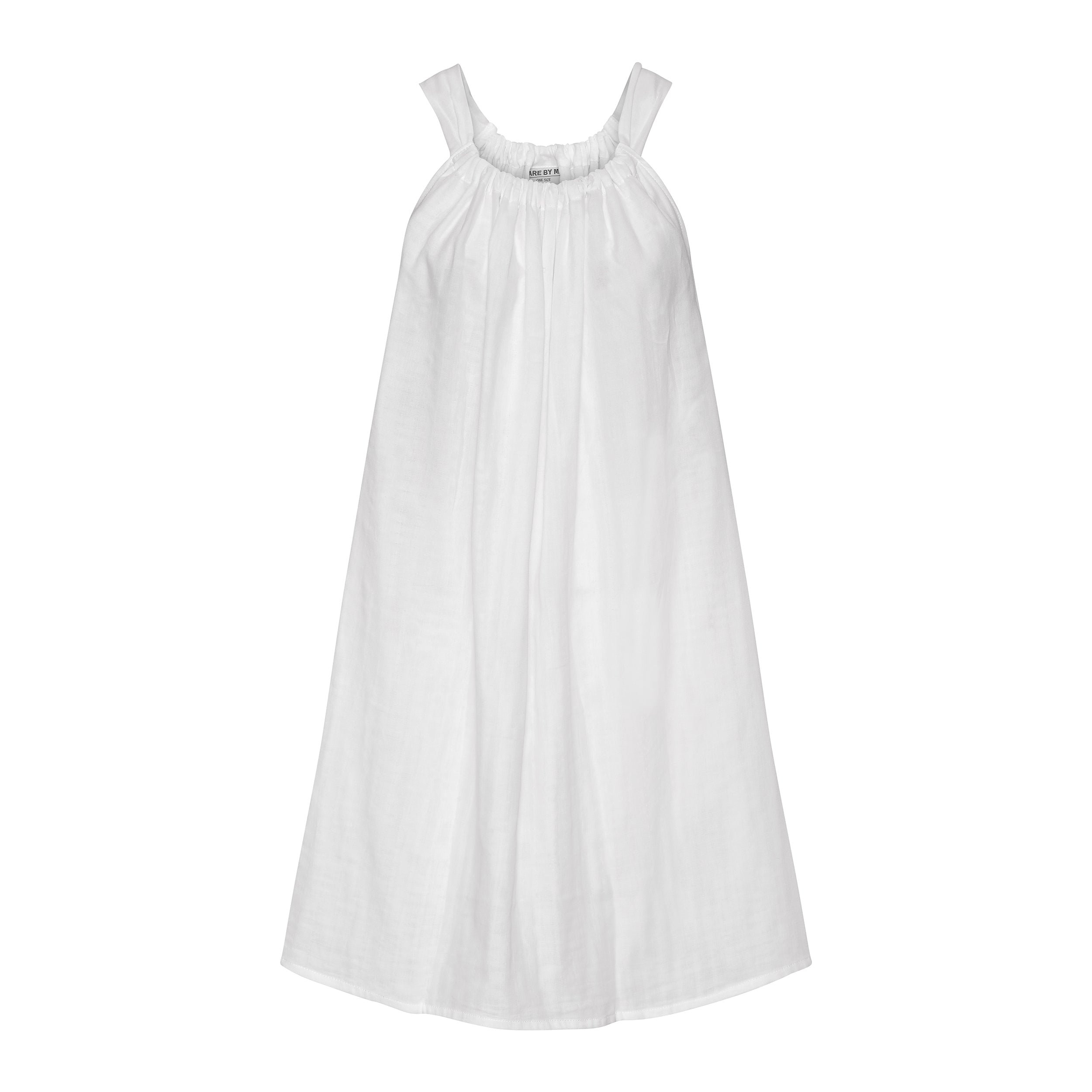 CareByMe Vivienne Dress 100% GOTS Organic Cotton Gauje Danish design ...