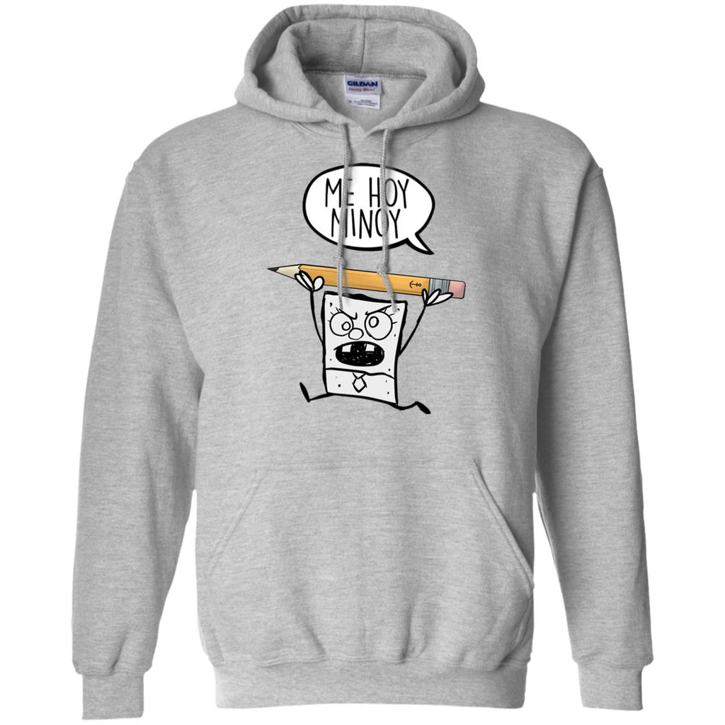 doodlebob sweatshirt