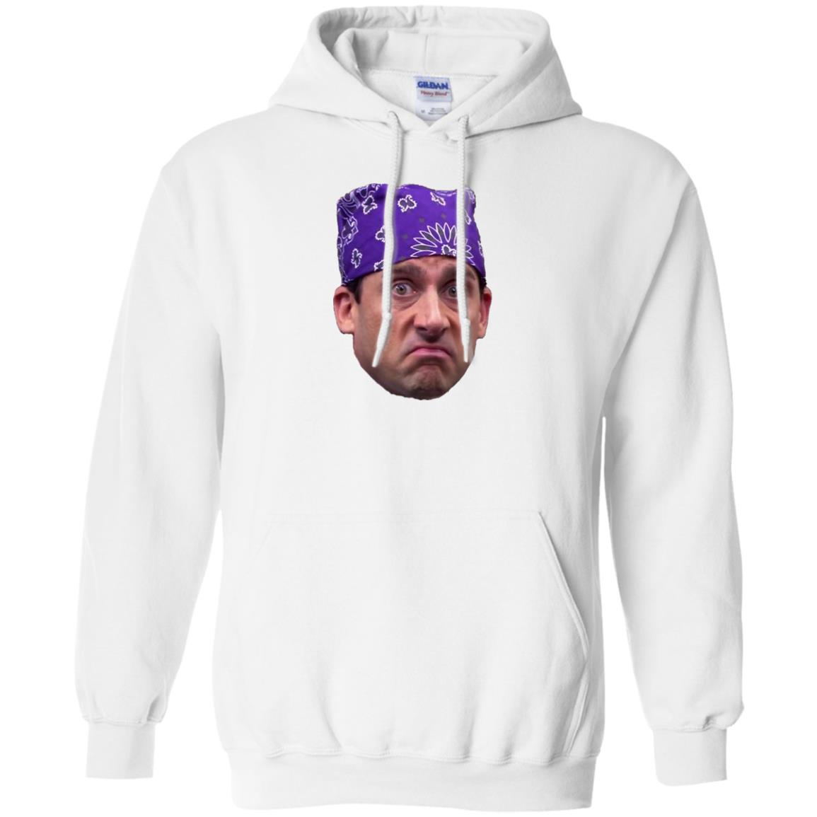 michael scott sweatshirt