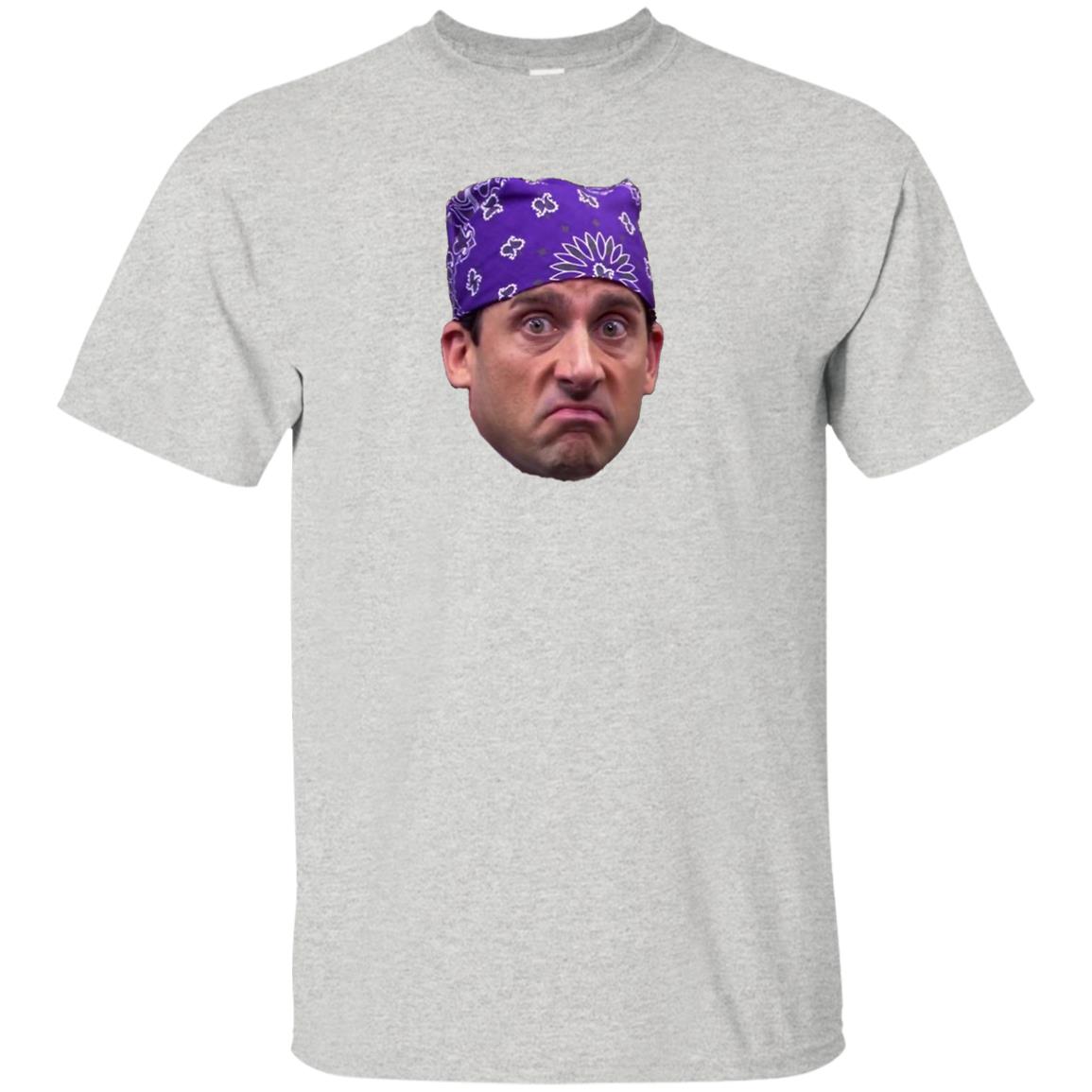 michael scott tshirt