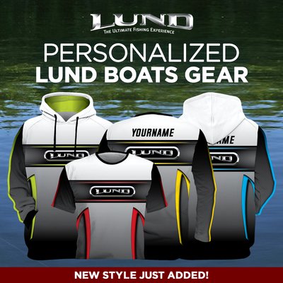 Lund Fishing Boat Accessories 2024